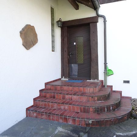Bed and Breakfast Heidis Gastehaus Niederwil Exteriér fotografie
