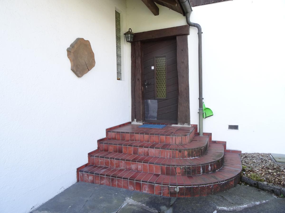 Bed and Breakfast Heidis Gastehaus Niederwil Exteriér fotografie