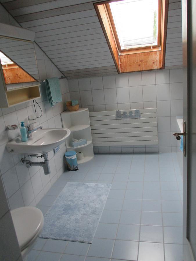 Bed and Breakfast Heidis Gastehaus Niederwil Exteriér fotografie